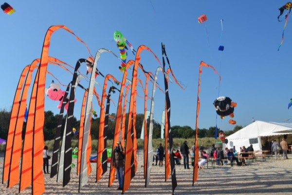 Ausrichtungsorte Zinnowitz & Karlshagen